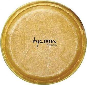 Tycoon 12'' Supremo Conga Derisi (STCRH120)