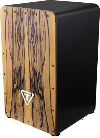 Tycoon 29 Supremo Select Ergo-Cajon (STKS29EC)