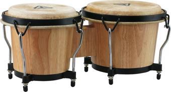 Tycoon 6''+7'' Ritmo Bongo - Natural (TB8BN)