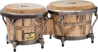 Tycoon 7''+8,5'' Master Grand Bongo (MTBGBC)