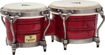 Tycoon 7''+8,5'' Signature Classic Bongo  (TSBCBCR)