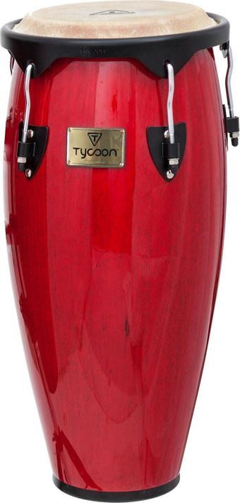 Tycoon Supremo 10'' Requinto + Tekli Sehpası (STC3100BRS)