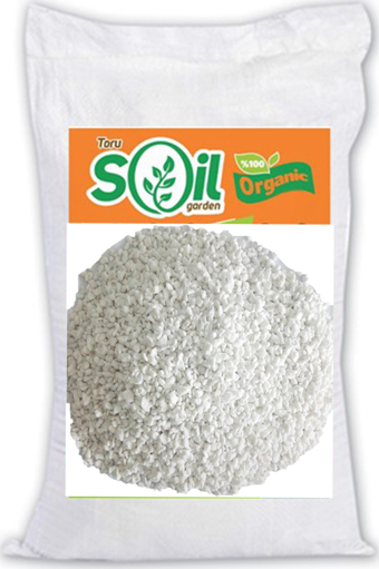 TORU SOİL PERLİT 50 LT