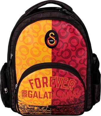 Galatasaray Forever Me Collectıon Okul Çantası