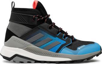 TERREX TRAILMAKER MID GORE-TEX SU GEÇİRMEZ ERKEK BOT-GZ0339