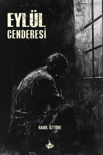 Eylül Cenderesi - Kamil Öztürk - OD Kitap