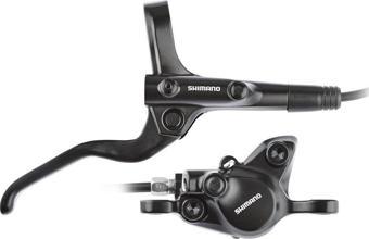 Shimano Mt-200 Arka Sağ Hidrolik Disk Fren Seti