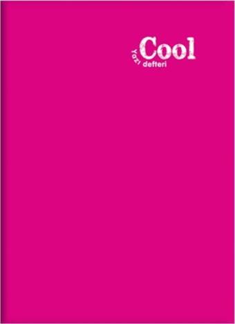 Keskin Color A4 Güzel Yazı Defteri Dik Çizgili 40 Yaprak Cool 80200-99 (12 Li Paket)