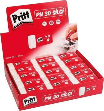 Pritt Silgi 2943472 Pn-30 (30 Lu Paket)