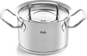 Fissler Original Profi Collection Metal Kapak Derin Tencere 16 cm