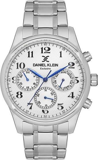 Daniel Klein DKE.1.10560.3 Erkek Kol Saati