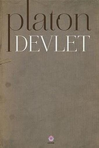 Devlet - Platon ( Eflatun )  - Nilüfer Yayınları