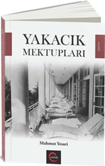 Yakacık Mektupları - Mahmut Yesari - Cümle