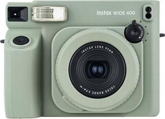 İnstax Wide 400 Instant Fotoğraf Makinesi