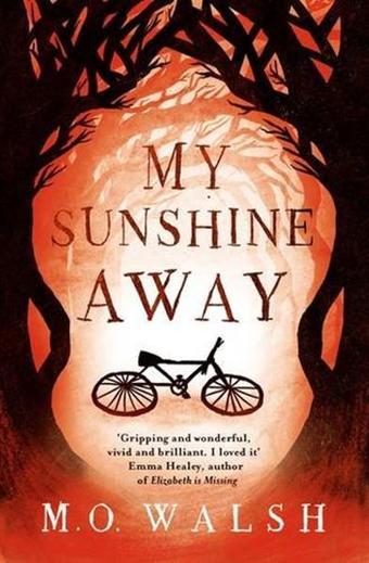 My Sunshine Away - M.O. Walsh - Viking