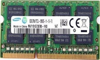 Samsung 8Gb 1600 Mhz Ddr3L Ram M471B1G73Eb0-Yk0