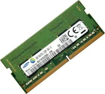 Samsung M471A1K43Bb0-Cpb 8Gb Pc4-2133P Ddr4 2133 Mhz Notebook Ram Bellek