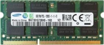 Samsung M471B1G73Db0-Yk0 Uyumlu 8 Gb Ddr3 1600 Mhz Ram