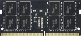 Team Elite 8Gb (1X32Gb) 3200Mhz Cl 22 Ddr4 Notebook Sodımm Ram (Ted432G3200C22-S01)