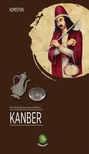 Kanber - Kolektif  - Dörtkapı