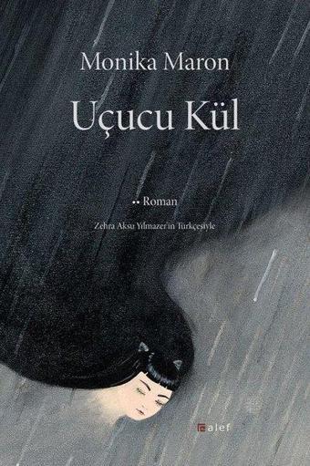 Uçucu Kül - Monika Maron - Alef