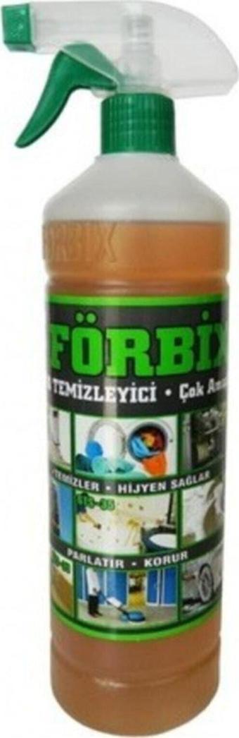 Förbix Çok Amaçlı Temizleyici / Gts 35