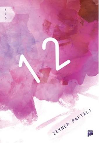 12 - Zeynep Paftalı - Pan Yayıncılık