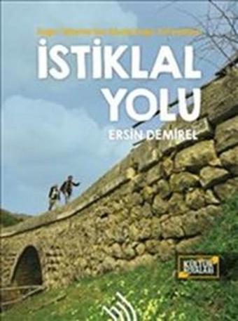 İstiklal Yolu - Ersin Demirel - Hil Yayınları