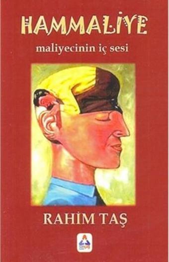 Hammaliye - Maliyecinin İç Sesi - Rahim Taş - Sonçağ Yayınları