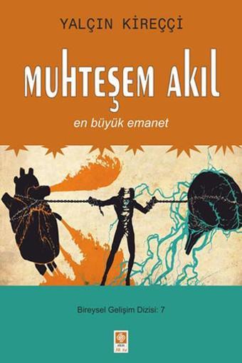 Muhteşem Akıl - Ekin Basım Yayın