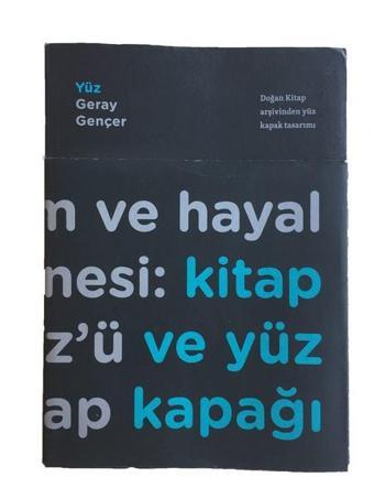 Yüz - Geray Gençer - Doğan Kitap