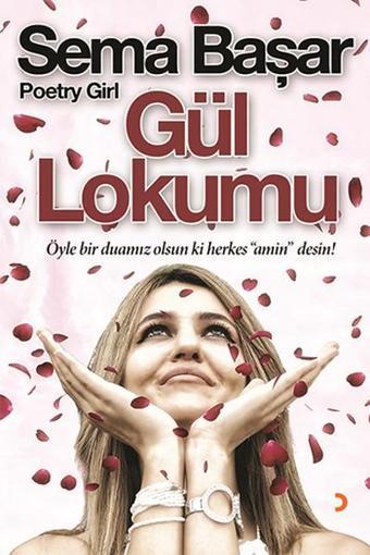 Gül Lokumu - Sema Başar - Cinius Yayınevi