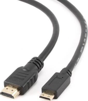 Hafter Hdmi - Mini Hdmi Kablo 1,5 Metre