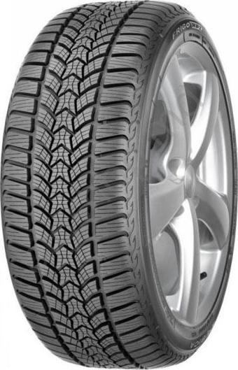 Debica 205/55R17 95V XL Frigo HP 2 (Kış) (2024) Lastik