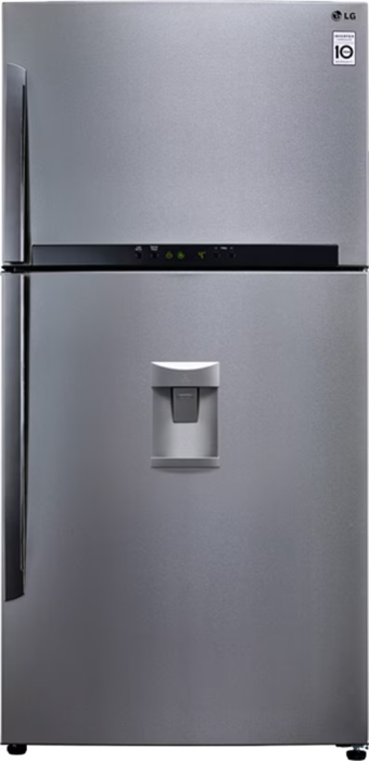 LG GR-F802HLHU Wi-Fi Çift Kapılı No-Frost Buzdolabı