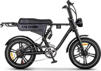 Ape Ryder Dc20 Elektrikli Bisiklet