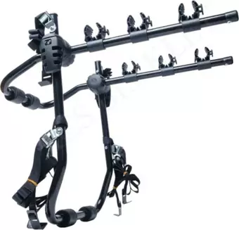 Acs Pro Topp Rack Bisiklet Taşıyıcı - 3 Bisiklet Taşıma