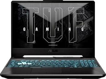 Asus Tuf Gamıng A15 FA506NFA71-HN051A71 AMD Ryzen 5 7535HS 32GB 512GB SSD RTX2050 Windows 11 Home 15.6" FHD 144Hz