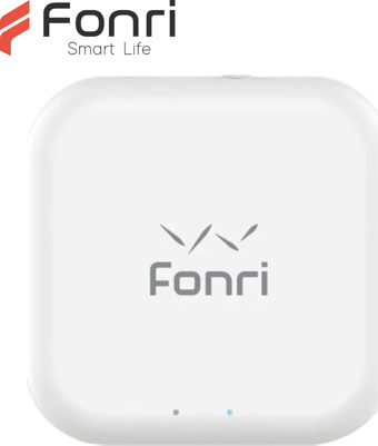 Fonri Akıllı Wifi Bluetooth Gateway