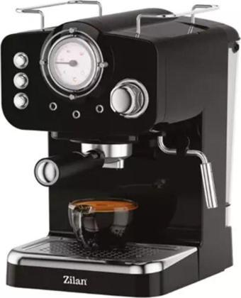 Zilan ZLN2991 Espresso Makinesi