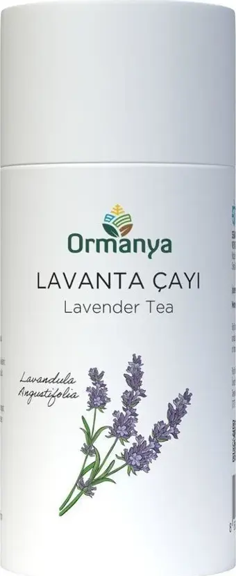 LAVANTA ÇAYI - 50 gr