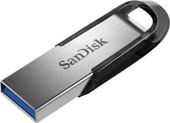 SanDisk Ultra Flair SDCZ73-128G-G46 128 GB Flash Bellek