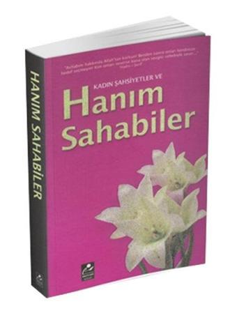 Kadın Şahsiyetler ve Hanım Sahabiler - Harun Yıldırım - Mercan Kitap