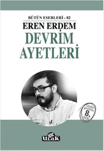 Devrim Ayetleri - Eren Erdem - Ulak Yayıncılık