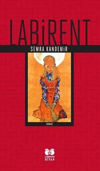 Labirent - Librum Kitap