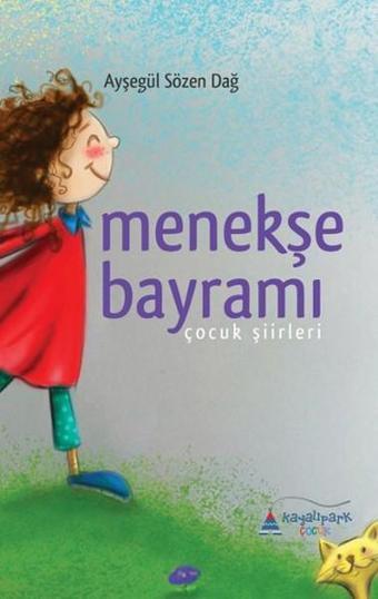 Menekşe Bayramı - Ayşegül Sözen Dağ - Kayalıpark