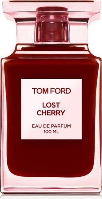 Tom Ford Lost Cherry EDP 100 ml