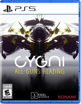 Cygni: All Guns Blazing PS5 Oyun