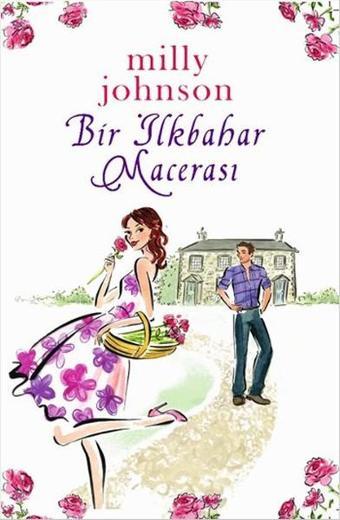 Bir İlkbahar Macerası - Milly Johnson - Hyperion Kitap