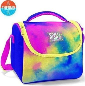 Coral High Beslenme Çanta(Thermo) 11757